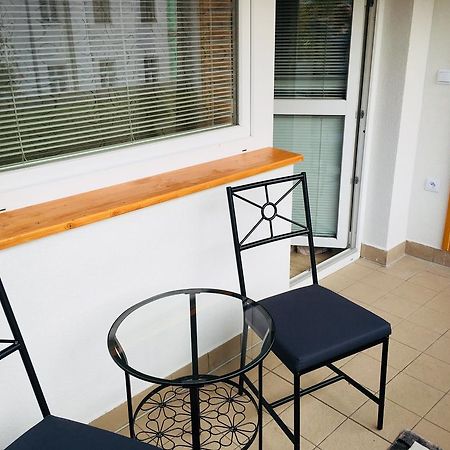 Apartman Jarosova Зноймо Екстер'єр фото