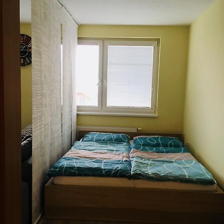 Apartman Jarosova Зноймо Екстер'єр фото