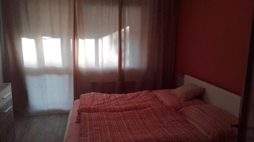 Apartman Jarosova Зноймо Екстер'єр фото