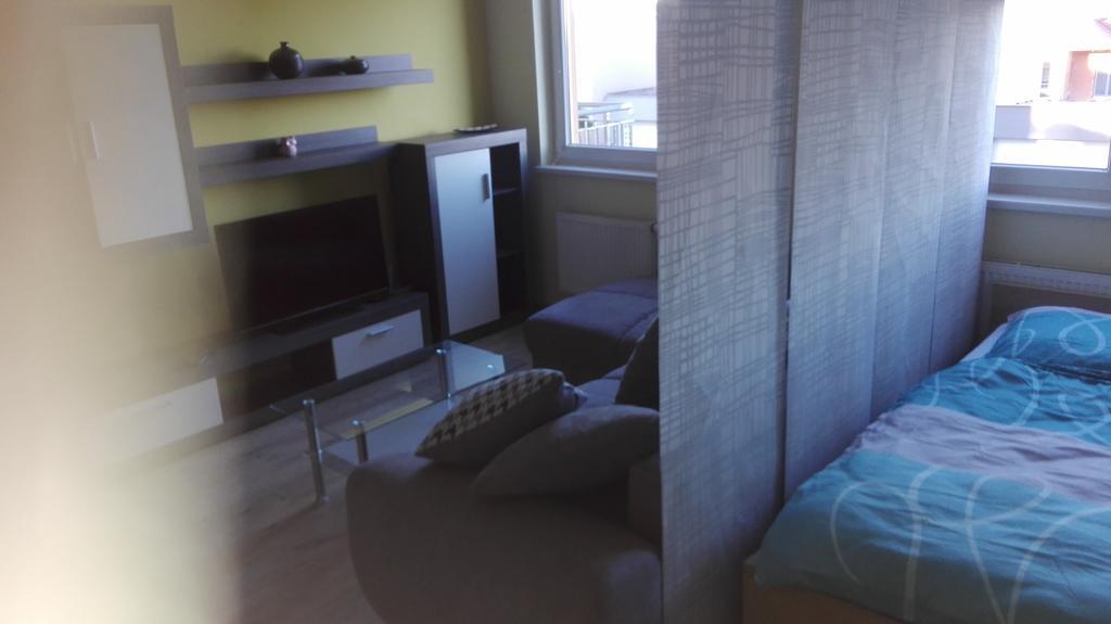 Apartman Jarosova Зноймо Екстер'єр фото