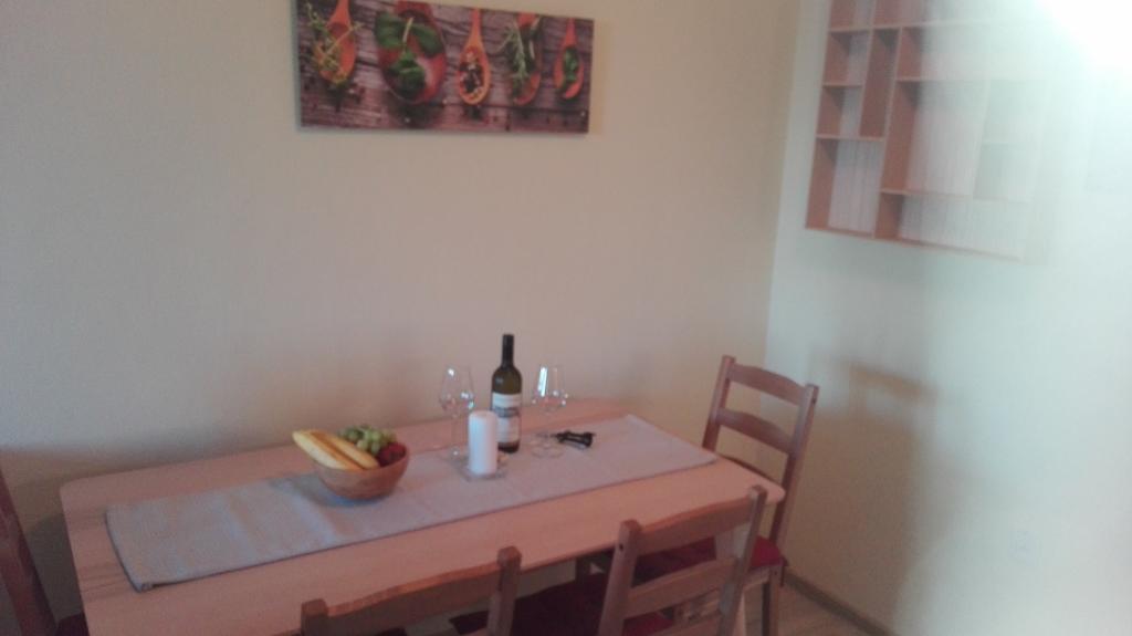 Apartman Jarosova Зноймо Екстер'єр фото
