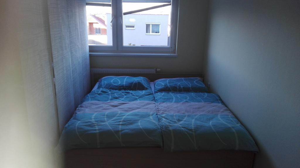 Apartman Jarosova Зноймо Екстер'єр фото