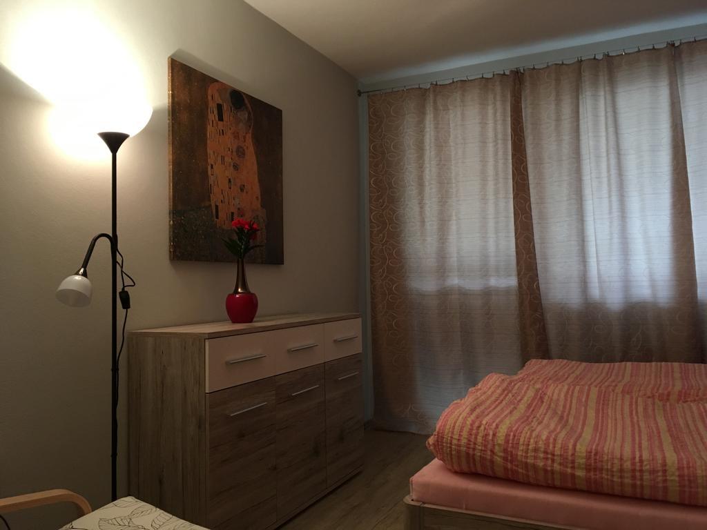 Apartman Jarosova Зноймо Екстер'єр фото