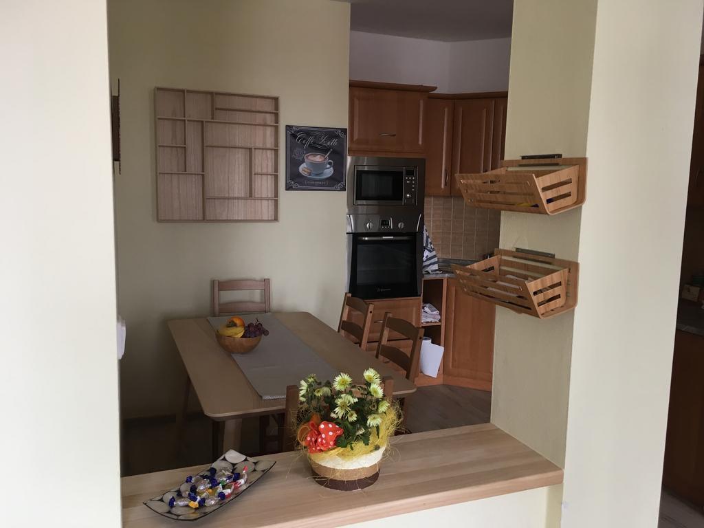 Apartman Jarosova Зноймо Екстер'єр фото