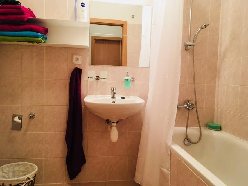 Apartman Jarosova Зноймо Екстер'єр фото