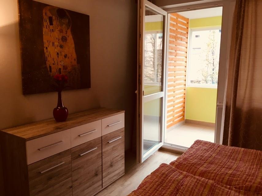Apartman Jarosova Зноймо Екстер'єр фото