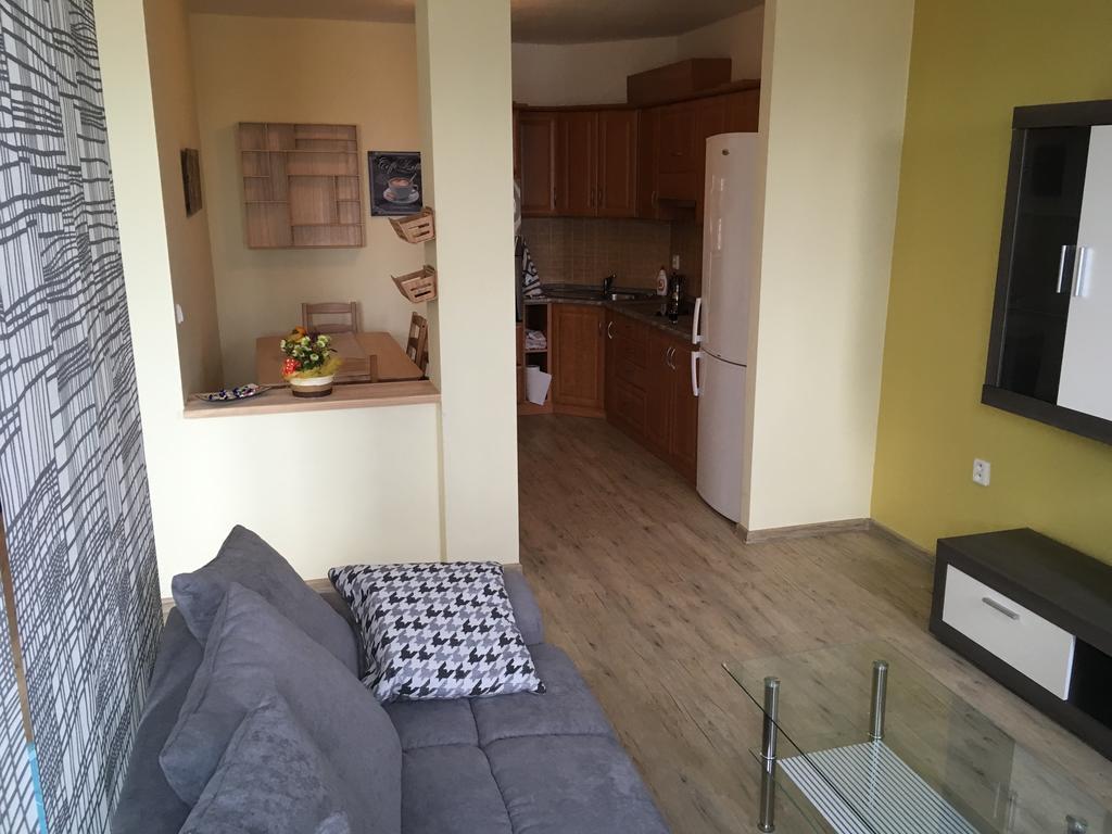 Apartman Jarosova Зноймо Екстер'єр фото