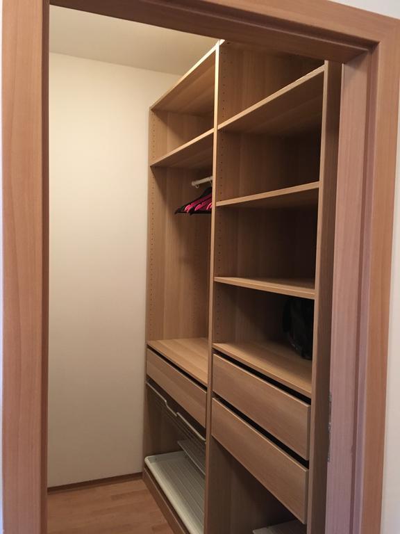 Apartman Jarosova Зноймо Екстер'єр фото